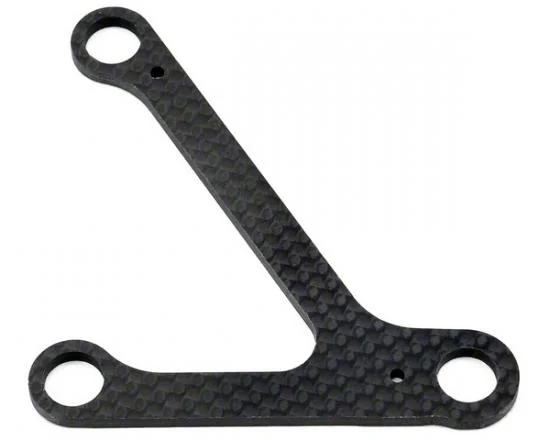 XRay X1 Graphite Upper Suspension Arm 2.5mm — image 2 of 3