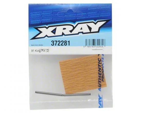 XRay X1 King Pin (2) &mdash; image 3 of 3