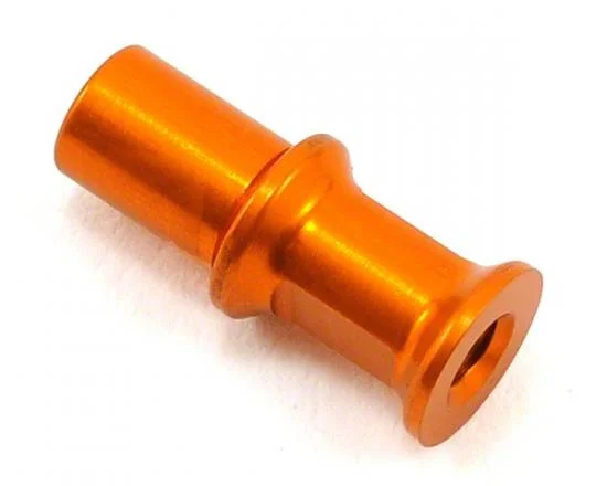 XRay X1 Aluminium Steering Pivot Shaft — image 2 of 3
