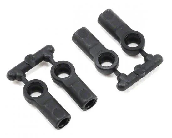 XRay Composite Ball-Joint 4.2 mm (4) — image 2 of 3