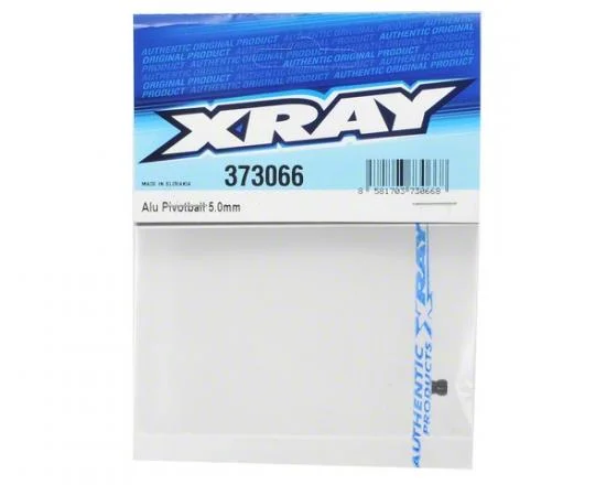 XRay Aluminium Pivot Ball — image 2 of 2