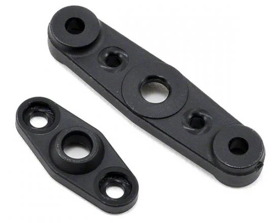 XRay Composite Lower + Upper Pivot Brace - Low Roll-Center &mdash; image 2 of 3