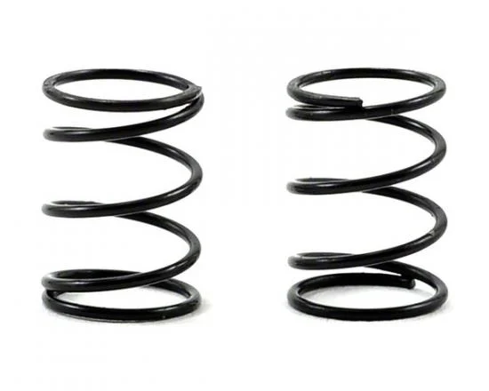 XRay Side Spring C=0.6 - Silver (2) — image 2 of 4