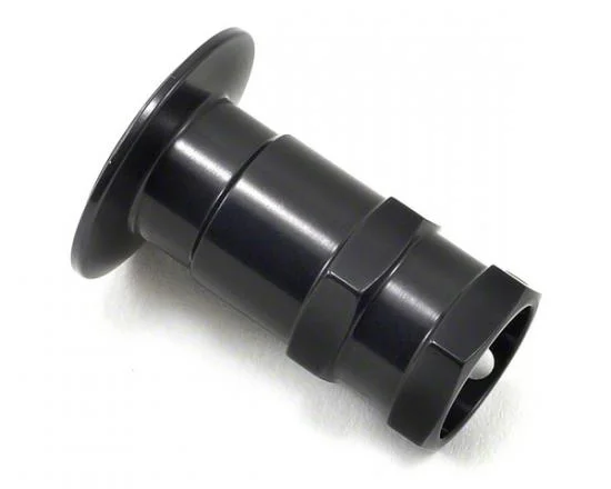 XRay X1 Aluminium Rear Wheel Hub - Right — image 2 of 3