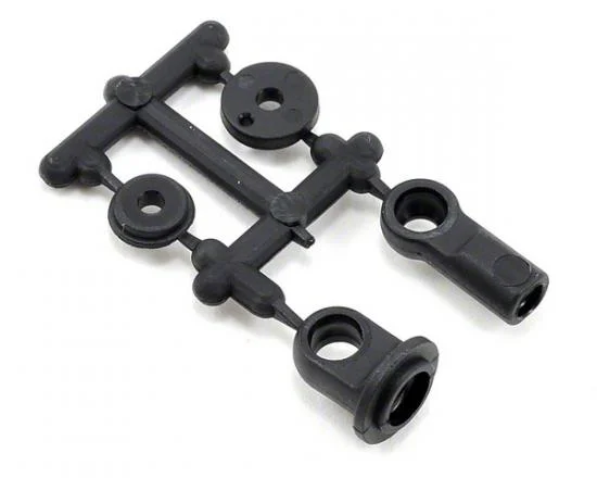 XRay Composite Shock Parts - Frame — image 2 of 3