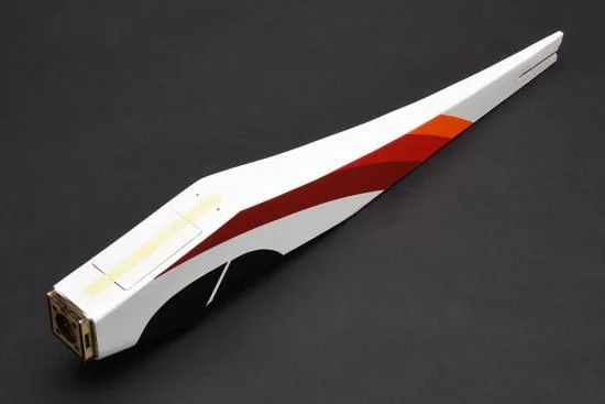 Fuselage Set - WOT4 Mini — image 2 of 2