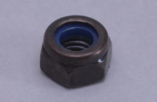 Nylock Nut M5 (Pk15) &mdash; image 2 of 3