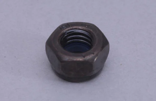 Nylock Nut M5 (Pk15) &mdash; image 3 of 3