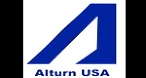 Alturn logo