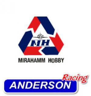 Anderson logo