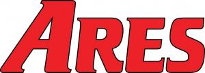 Ares logo