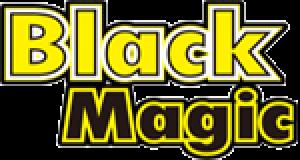 Black Magic logo