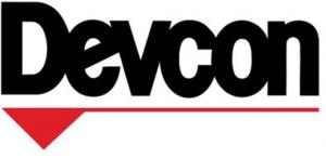 Devcon logo