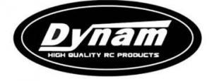 Dynam logo