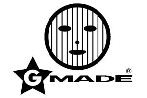 GMade logo