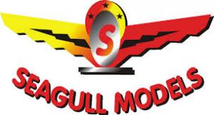 Seagull logo