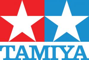 Tamiya logo