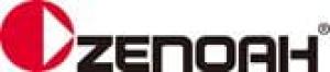 Zenoah logo