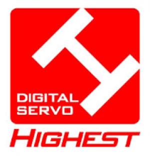 Highest logo