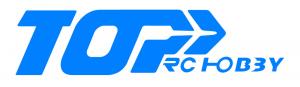 TOP RC logo