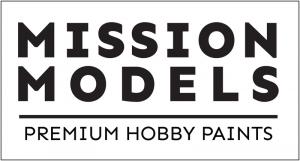 Mission Models logo