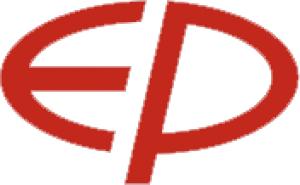 EP Batteries logo