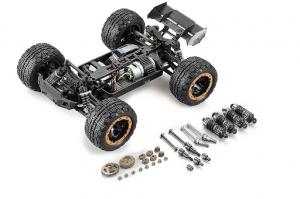 FTX Tracer Review