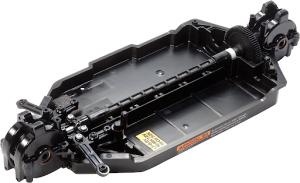 Belt Drive VS Shaft Drive