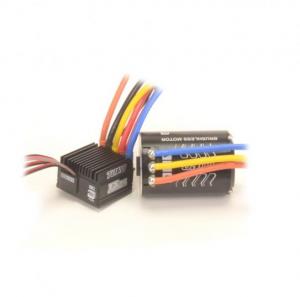 SKy RC TORO ESC combo Info