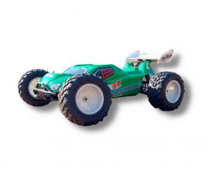 Hobao Hyper TT first outing and review