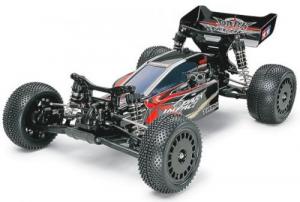 Tamiya Dark Impact Review