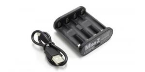 Kyosho Speed House USB Charger Information
