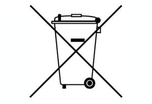 WEEE - Electricals Recycling