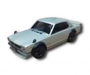 Mini Z Xspeed motor upgrade