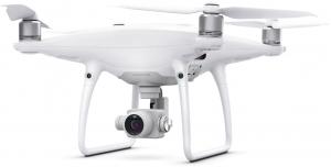 Phantom 4 Introduction and Know How Guide