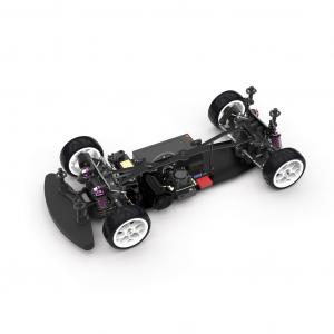 Rich's Favourite Car Set Up