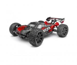 HPI VORZA TRUGGY FLUX REVIEW