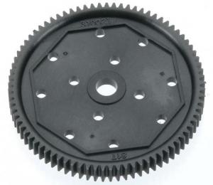 Spur Gear Maintenance