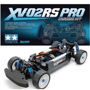 XV-02 RS Pro Review