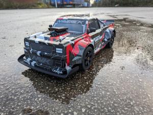 Maverick Quantum R First Impressions and 2S and 3S Speed-Runs