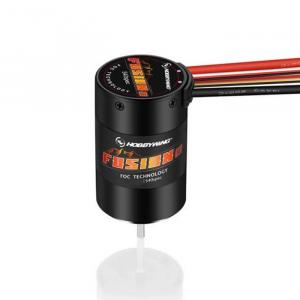 Hobbywing Motors - QuicRun vs EZRun vs XERun