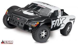 Steve W's Top 5 Traxxas Slash 4X4 Upgrades