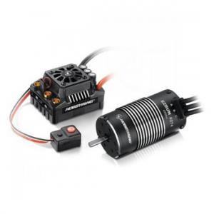 Selecting a Brushless System for Your Vehicle