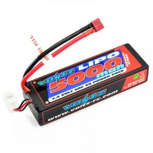Safely Storing Your LiPo Batteries