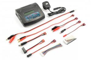 Safely Charging LiPo Batteries