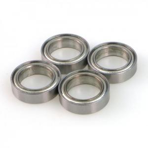 Tamiya Kit Bearing Guide