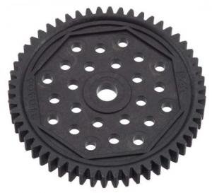 How to mesh an RC spur and pinion gear correctly