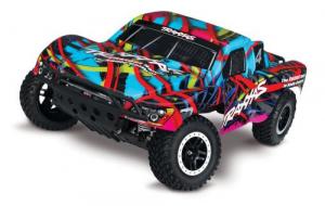 Frank's Top 5 Traxxas Slash 2wd Upgrades