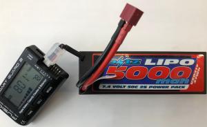 New to Lipo Batteries?