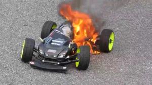 Speed car set up tips